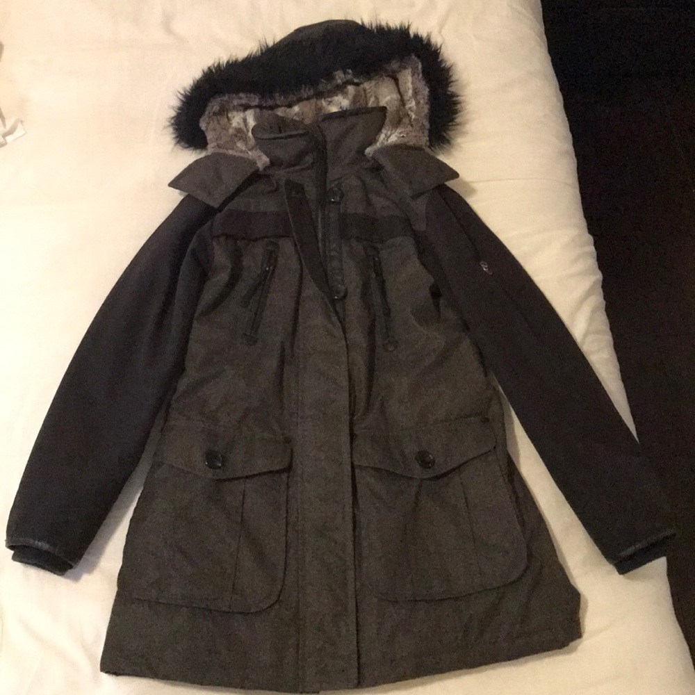 1 Madison Expedition Women’s Parka